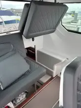 Thumbnail von Axopar 28 Cabin