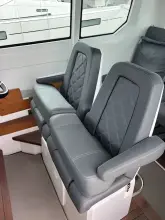 Thumbnail von Axopar 28 Cabin