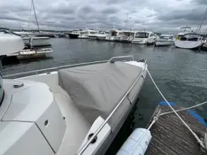 Thumbnail von Axopar 28 Cabin