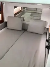 Thumbnail von Axopar 28 Cabin