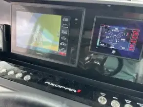 Thumbnail von Axopar 28 Cabin