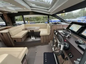 Thumbnail von Sealine C430 Bow & Stern Thrusters