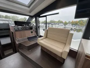 Thumbnail von Sealine C430 Bow & Stern Thrusters