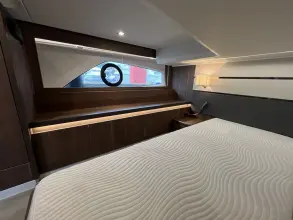 Thumbnail von Sealine C430 Bow & Stern Thrusters