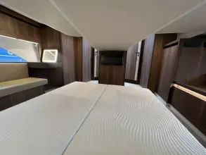 Thumbnail von Sealine C430 Bow & Stern Thrusters