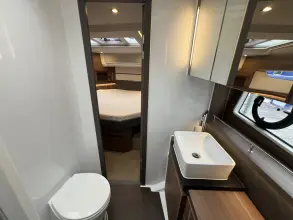 Thumbnail von Sealine C430 Bow & Stern Thrusters