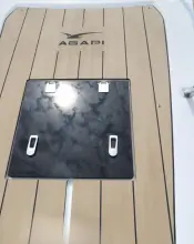 Thumbnail von Agapi 950 Cabin RIB Vamos VII