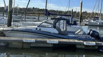 Thumbnail von Agapi 950 Cabin RIB Vamos VII