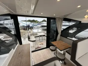 Thumbnail von Bavaria S40 Coupe  Satisfaction