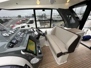 Thumbnail von Bavaria S40 Coupe  Satisfaction