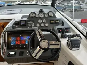 Thumbnail von Bavaria S40 Coupe  Satisfaction