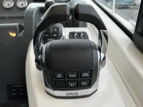 Thumbnail von Bavaria S40 Coupe  Satisfaction