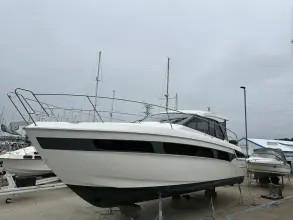 Thumbnail von Bavaria S40 Coupe  Satisfaction