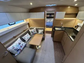 Thumbnail von Bavaria S40 Coupe  Satisfaction