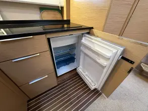 Thumbnail von Bavaria S40 Coupe  Satisfaction