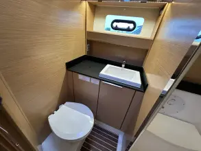 Thumbnail von Bavaria S40 Coupe  Satisfaction