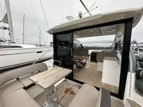 Thumbnail von Bavaria S40 Coupe  Satisfaction