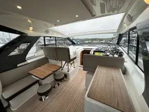 Thumbnail von Bavaria S40 Coupe  Satisfaction