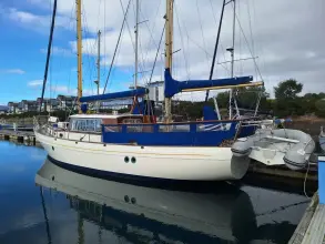 Thumbnail von Moody 46 Ultimate