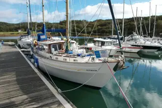 Thumbnail von Moody 46 Ultimate