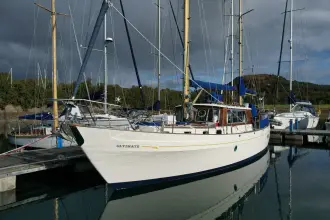 Thumbnail von Moody 46 Ultimate