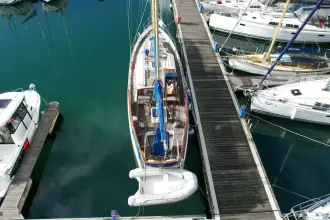 Thumbnail von Moody 46 Ultimate