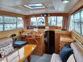 Thumbnail von Moody 46 Ultimate