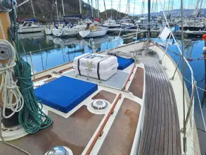 Thumbnail von Moody 46 Ultimate