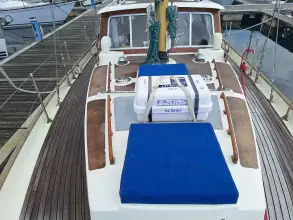 Thumbnail von Moody 46 Ultimate