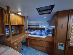 Thumbnail von Moody 46 Ultimate