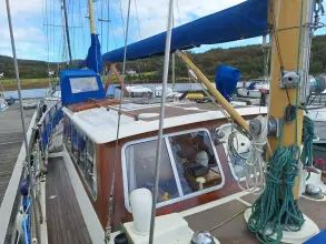 Thumbnail von Moody 46 Ultimate