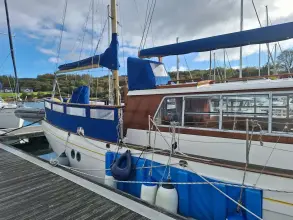 Thumbnail von Moody 46 Ultimate