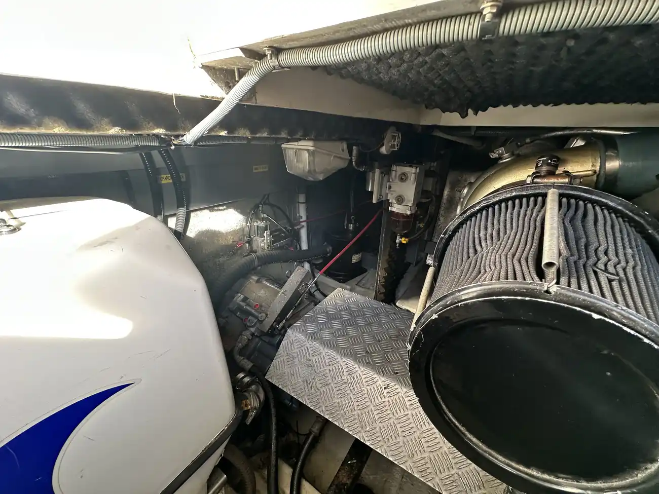 Thumbnail von Sunseeker Manhattan 46 British Built Classic