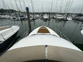 Thumbnail von Sunseeker Manhattan 46 British Built Classic