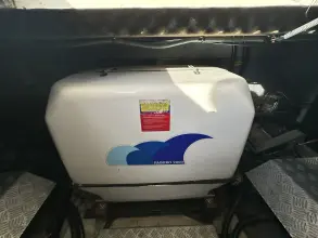 Thumbnail von Sunseeker Manhattan 46 British Built Classic