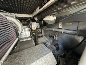 Thumbnail von Sunseeker Manhattan 46 British Built Classic