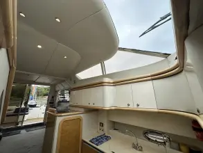 Thumbnail von Sunseeker Manhattan 46 British Built Classic