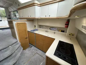 Thumbnail von Sunseeker Manhattan 46 British Built Classic