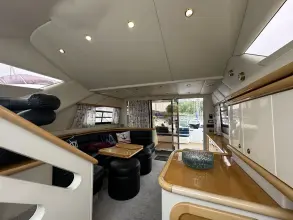 Thumbnail von Sunseeker Manhattan 46 British Built Classic