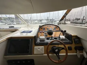 Thumbnail von Sunseeker Manhattan 46 British Built Classic