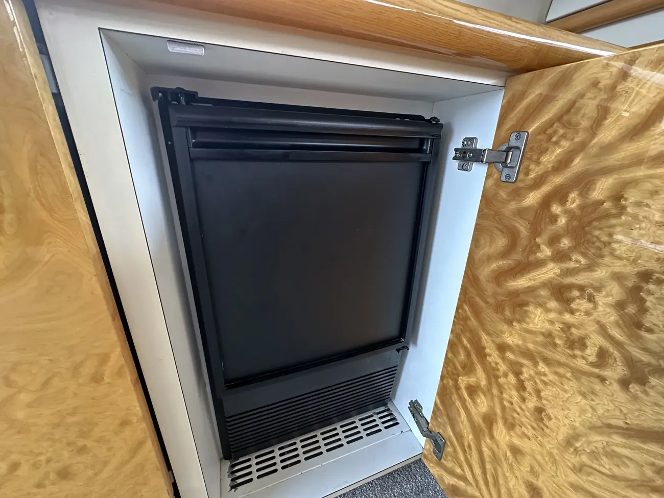 Thumbnail von Sunseeker Manhattan 46 British Built Classic