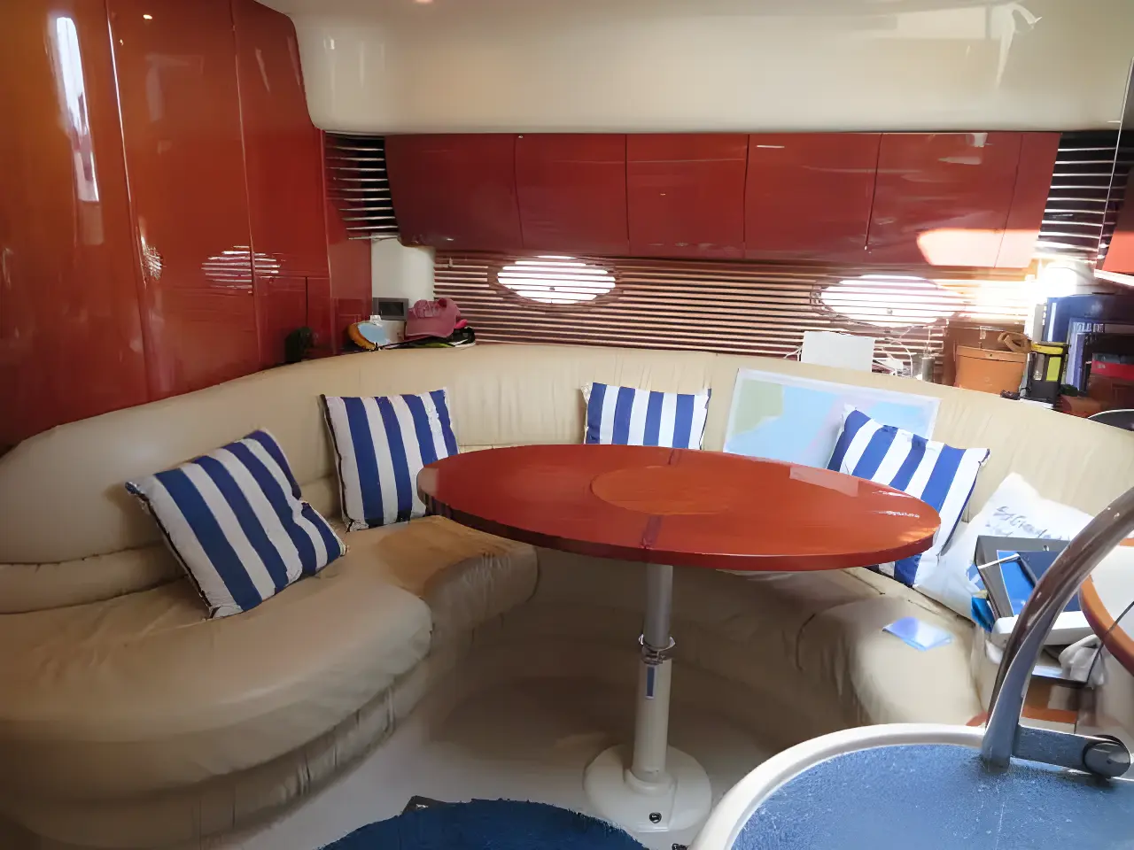 Thumbnail von Fairline Targa 43