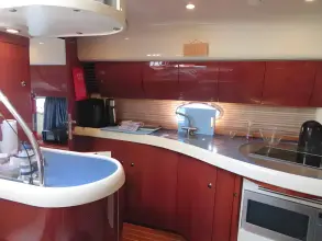 Thumbnail von Fairline Targa 43