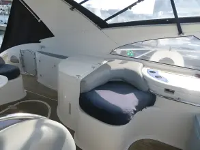 Thumbnail von Fairline Targa 43