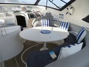Thumbnail von Fairline Targa 43