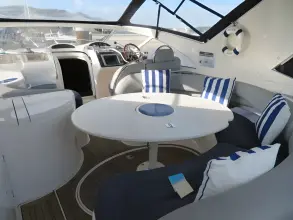 Thumbnail von Fairline Targa 43