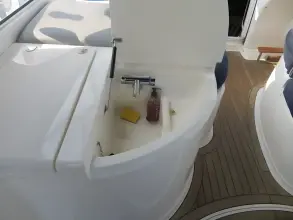 Thumbnail von Fairline Targa 43