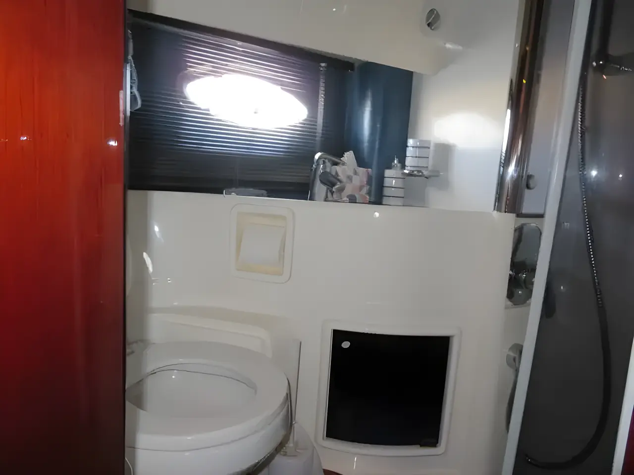 Thumbnail von Fairline Targa 43