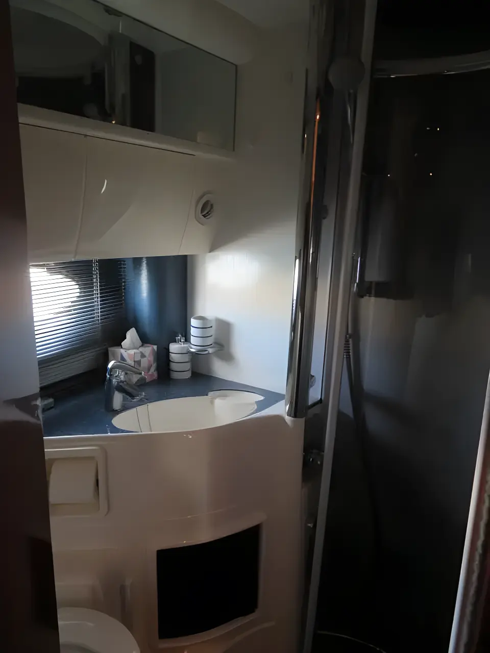 Thumbnail von Fairline Targa 43