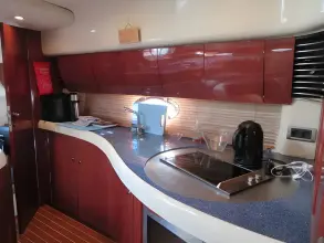 Thumbnail von Fairline Targa 43